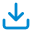 Ícone de download