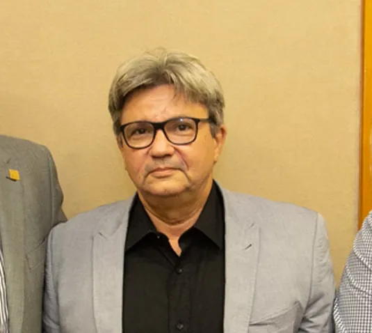 Presidente do SINDIBRITA-CE