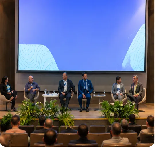 Ceará amplia protagonismo na transição energética com minerais estratégicos em debate na FIEC