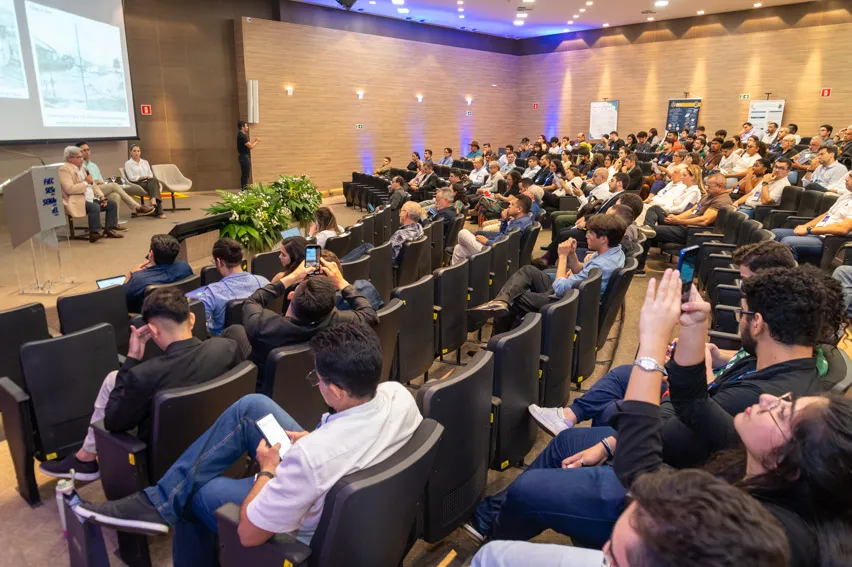 Encontro Estadual de Mineração
