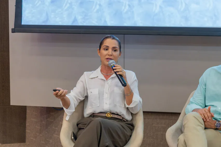 Encontro Estadual de Mineração